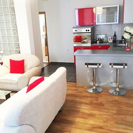 Apartman Marina Mostar Eksteriør bilde