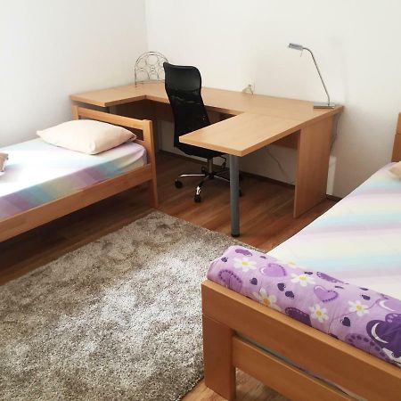 Apartman Marina Leilighet Mostar Eksteriør bilde