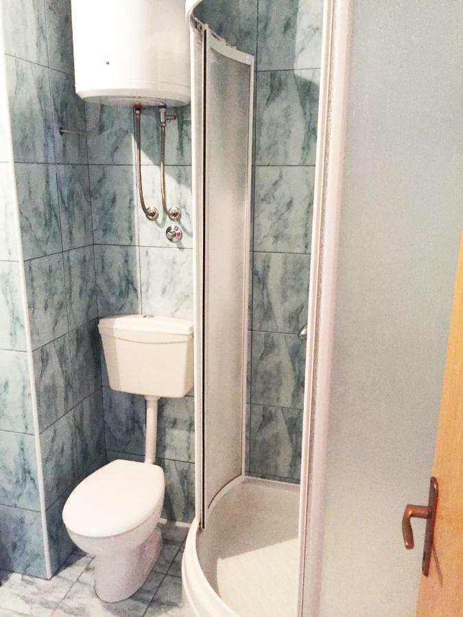 Apartman Marina Mostar Eksteriør bilde