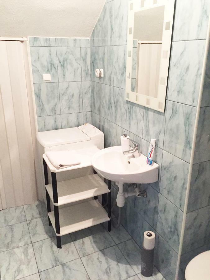 Apartman Marina Mostar Eksteriør bilde